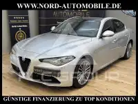 2021 Alfa Romeo Giulia