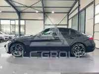 2021 Alfa Romeo Giulia