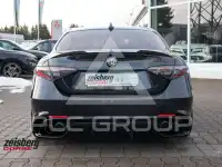 2021 Alfa Romeo Giulia