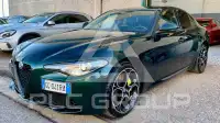 2021 Alfa Romeo Giulia