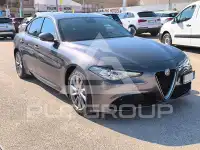 2021 Alfa Romeo Giulia