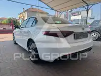 2021 Alfa Romeo Giulia