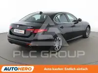 2021 Alfa Romeo Giulia