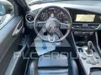 2021 Alfa Romeo Giulia