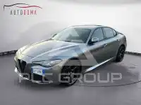 2021 Alfa Romeo Giulia