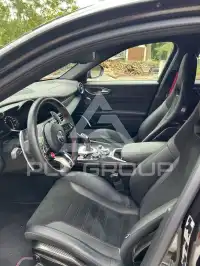 2021 Alfa Romeo Giulia