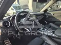 2021 Alfa Romeo Giulia