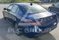 2021 Alfa Romeo Giulia