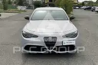 2021 Alfa Romeo Giulia