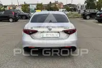 2021 Alfa Romeo Giulia