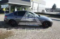 2021 Alfa Romeo Giulia