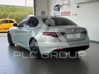 2021 Alfa Romeo Giulia