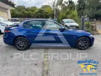 2021 Alfa Romeo Giulia