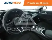 2021 Alfa Romeo Giulia