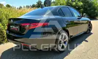 2021 Alfa Romeo Giulia