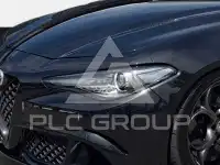 2021 Alfa Romeo Giulia
