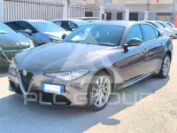 2021 Alfa Romeo Giulia