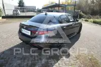 2021 Alfa Romeo Giulia