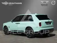 2021 Rolls Royce Cullinan