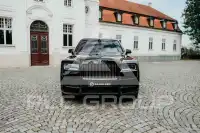 2021 Rolls Royce Cullinan