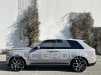 2021 Rolls Royce Cullinan