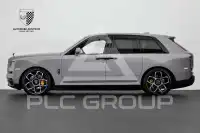 2021 Rolls Royce Cullinan