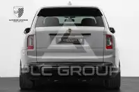 2021 Rolls Royce Cullinan