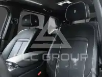 2021 Rolls Royce Cullinan