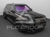 2021 Rolls Royce Cullinan