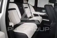 2021 Rolls Royce Cullinan