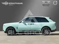 2021 Rolls Royce Cullinan