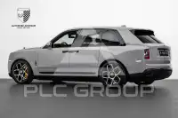 2021 Rolls Royce Cullinan