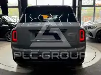 2021 Rolls Royce Cullinan