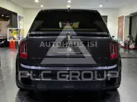 2021 Rolls Royce Cullinan