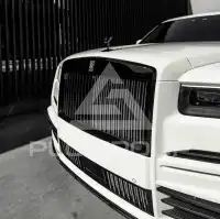 2021 Rolls Royce Cullinan