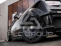 2021 Rolls Royce Cullinan