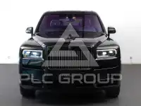 2021 Rolls Royce Cullinan