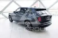 2021 Rolls Royce Cullinan