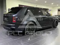 2021 Rolls Royce Cullinan