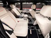 2021 Rolls Royce Cullinan