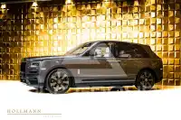 2021 Rolls Royce Cullinan