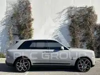 2021 Rolls Royce Cullinan