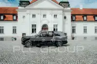 2021 Rolls Royce Cullinan