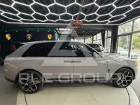 2021 Rolls Royce Cullinan
