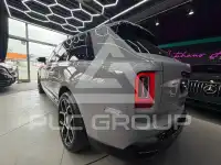 2021 Rolls Royce Cullinan