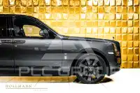 2021 Rolls Royce Cullinan