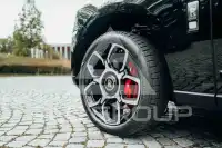 2021 Rolls Royce Cullinan