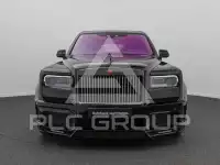 2021 Rolls Royce Cullinan