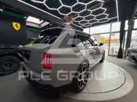 2021 Rolls Royce Cullinan