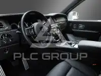2021 Rolls Royce Cullinan